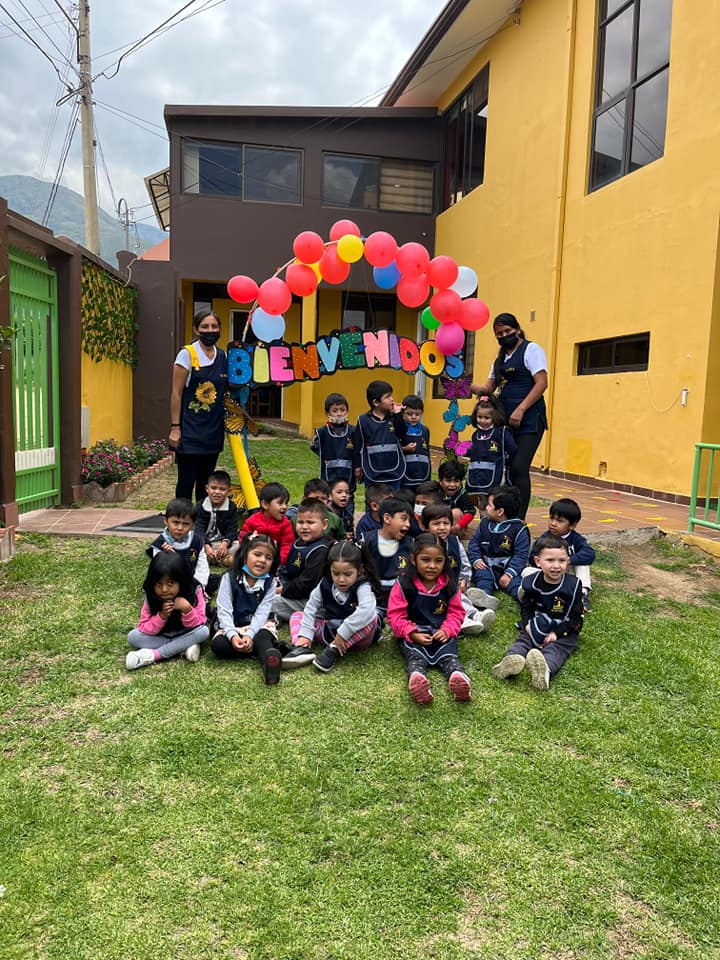 Kinder 3
